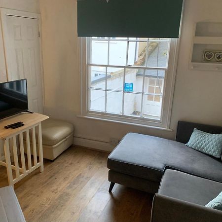 Hildegard Ground Floor Rooms Whitby Extérieur photo