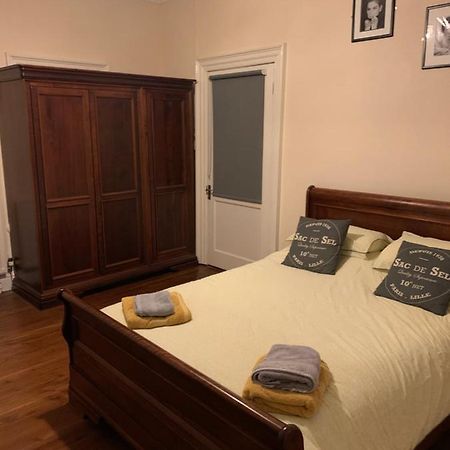 Hildegard Ground Floor Rooms Whitby Extérieur photo