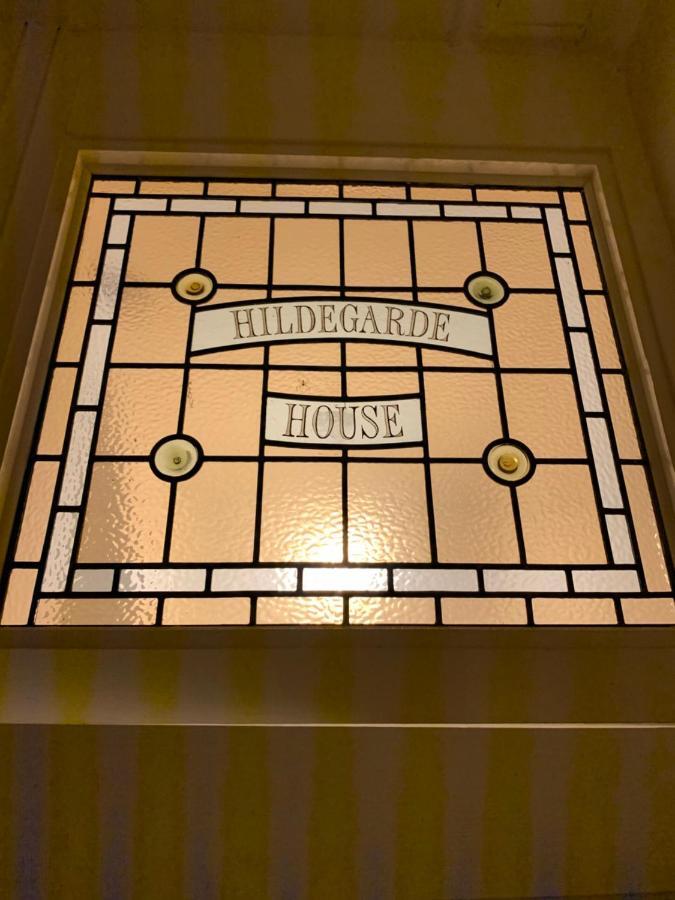 Hildegard Ground Floor Rooms Whitby Extérieur photo